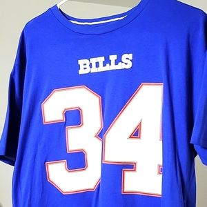Thurman Thomas T Shirt